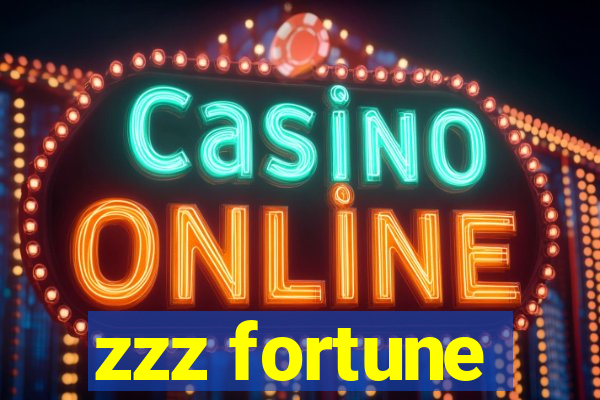 zzz fortune